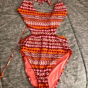 Aerie One Piece Swimsuit